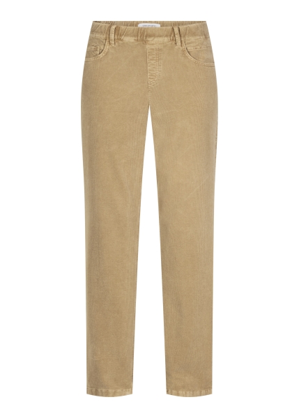 dark camel